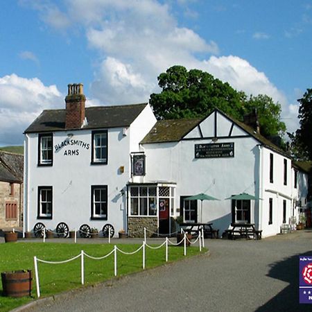 The Blacksmiths Arms Hotel Brampton  Exterior photo