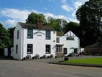 The Blacksmiths Arms Hotel Brampton  Exterior photo